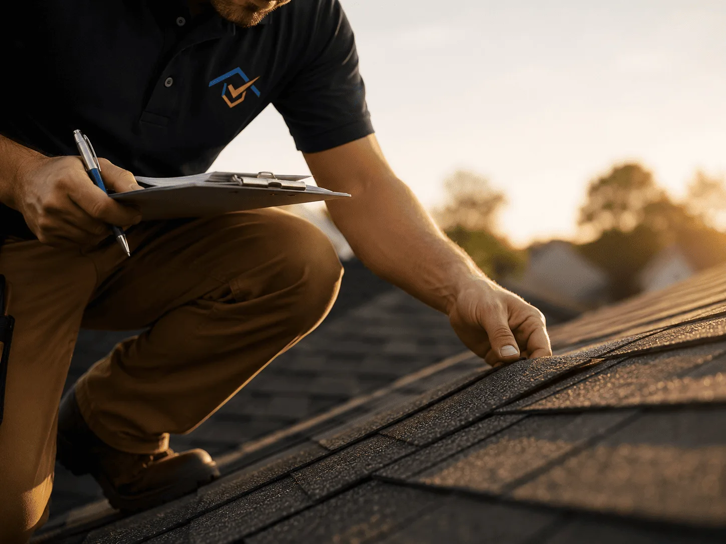 Why Choose Roof Inspection in Harrison, NJ