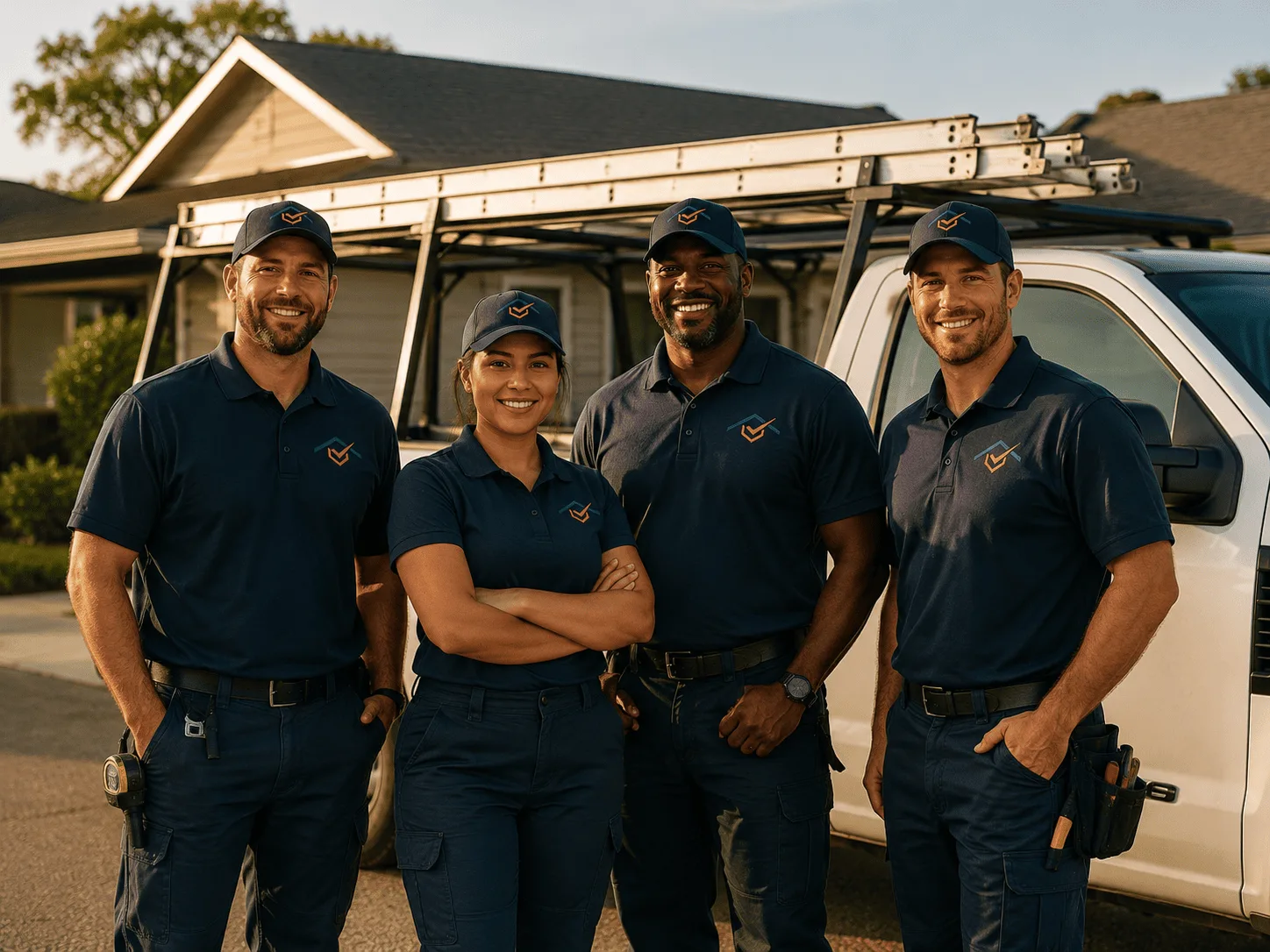 Roof Inspection company in Harrison, NJ